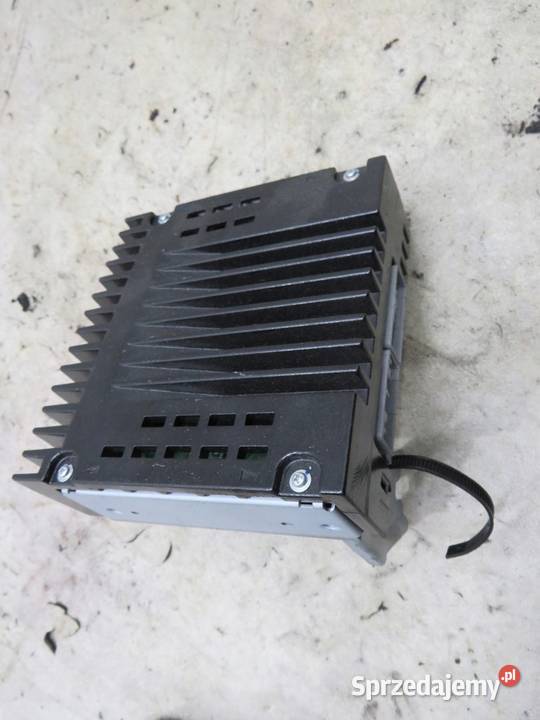 WZMACNIACZ RADIA CIVIC IX 39186TB9E611M1