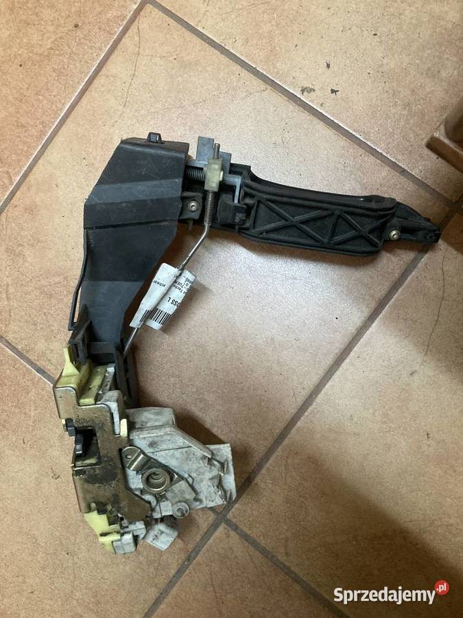 Klamka zamek ford focus mk1 Rakoniewice