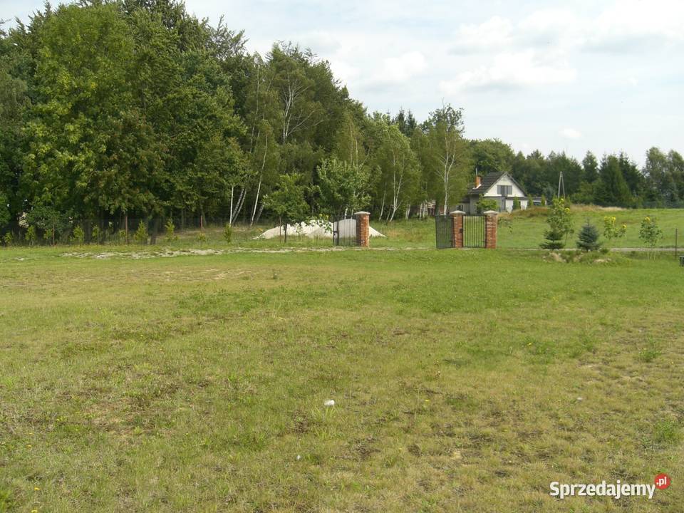 małe gospodarstwo rolne Pakosław