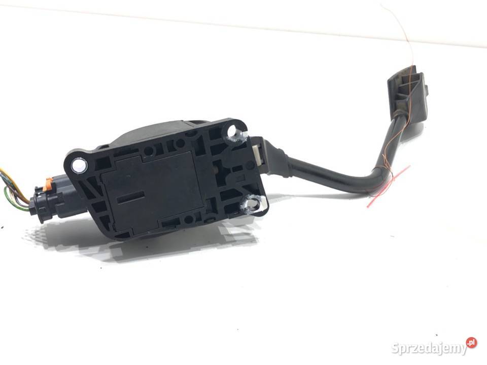 POTENCJOMETR GAZU CITROEN C5 III 9686212980 20 osobowe podkarpackie