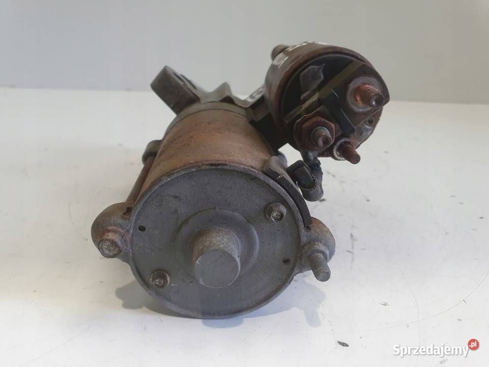 ROZRUSZNIK Ford C 18 16V ROZRUSZNIK 4M5T11000AC sprzedam