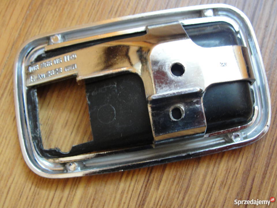 W108 W111 W114 W115 W116 W123 Mercedes oslony Nowy Sącz