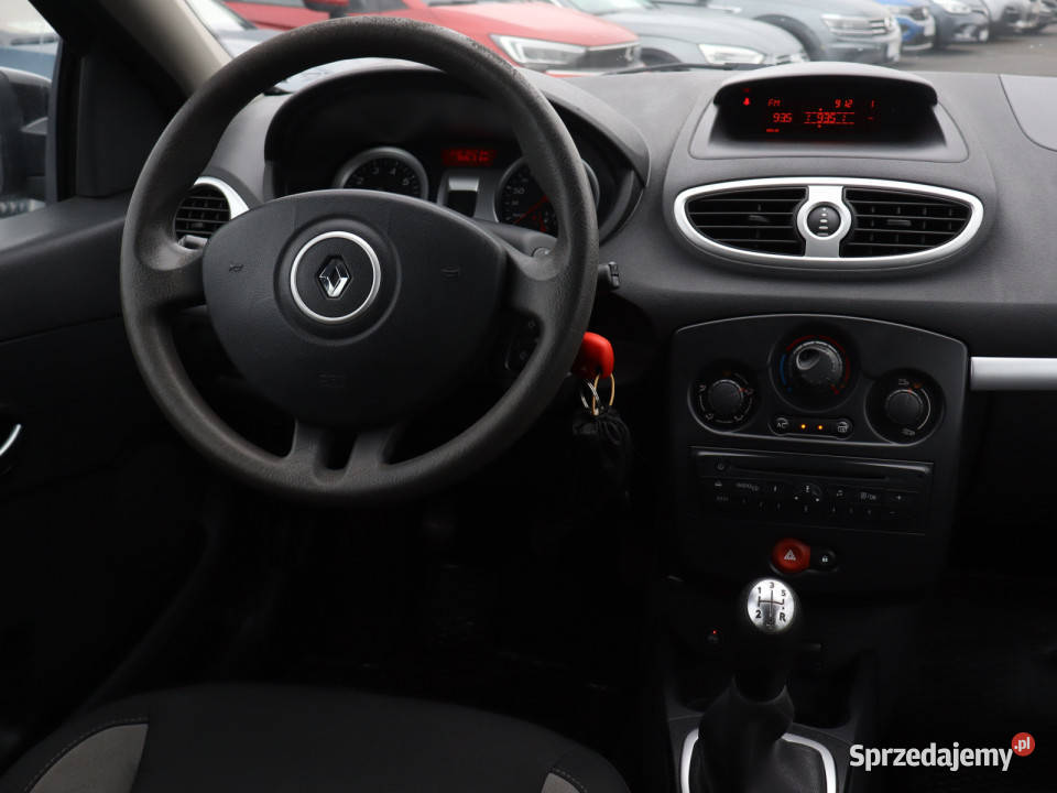 Renault Clio 12 TCe manualna Bielany Wrocławskie sprzedam