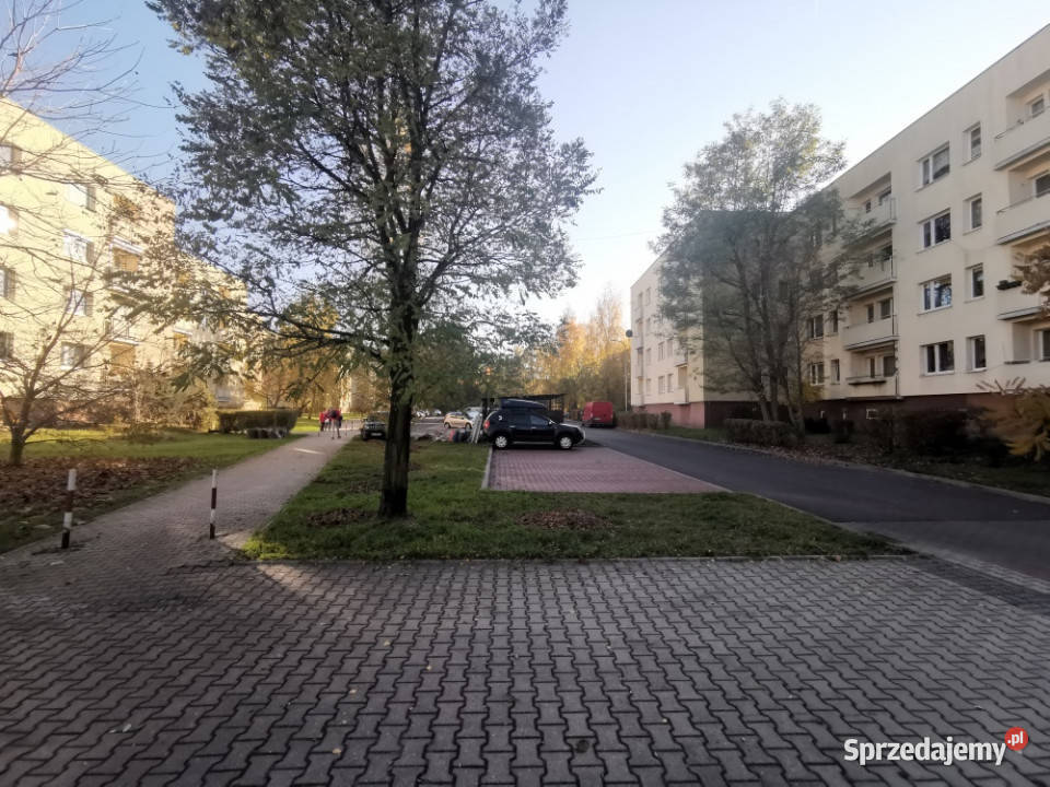 Mieszkanie inwestycyjne z lokatorami na umowie internet Sprzedaż śląskie Katowice