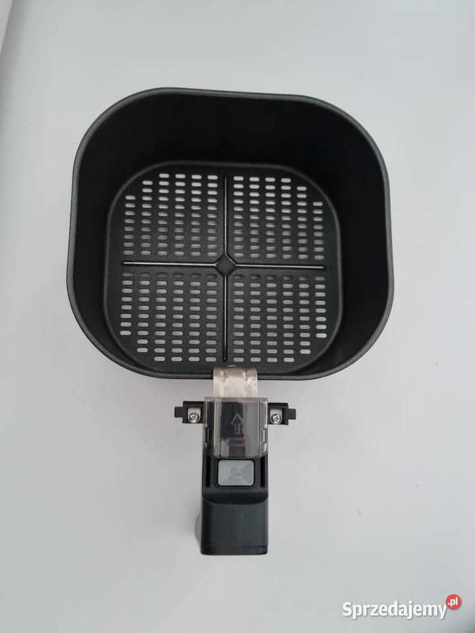 Philips Air Fryer Ovi Mini HD925290 stan Płock