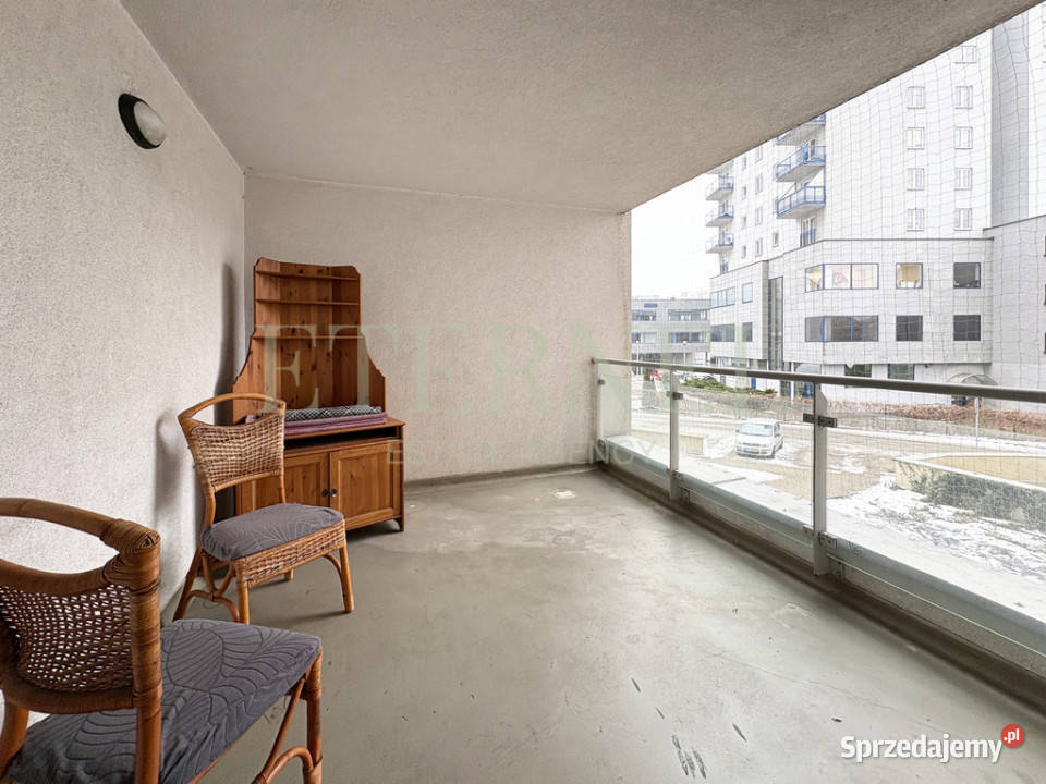 Duże mieszkanie z garderobą tarasem Prądnik małopolskie Kraków