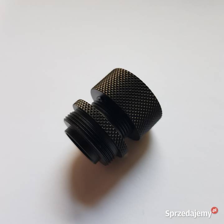 adapter wiatróki pcp hatsan QE at44 bt65 gladius Trzcianka sprzedam