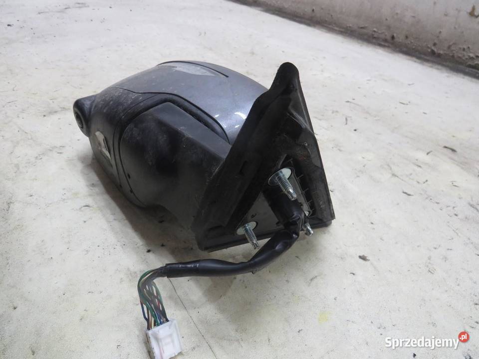LUSTERKO PRAWE 13 PIN KAD G XTRAIL III T32