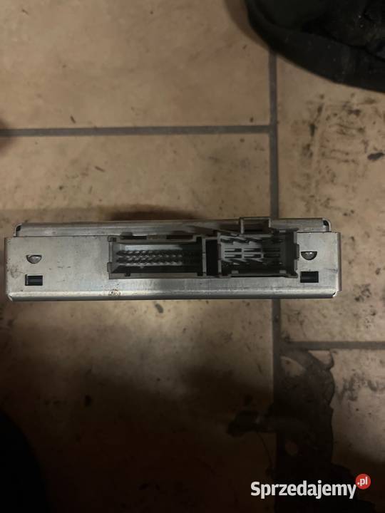 Komputer opel sintra 16198391 Margonin