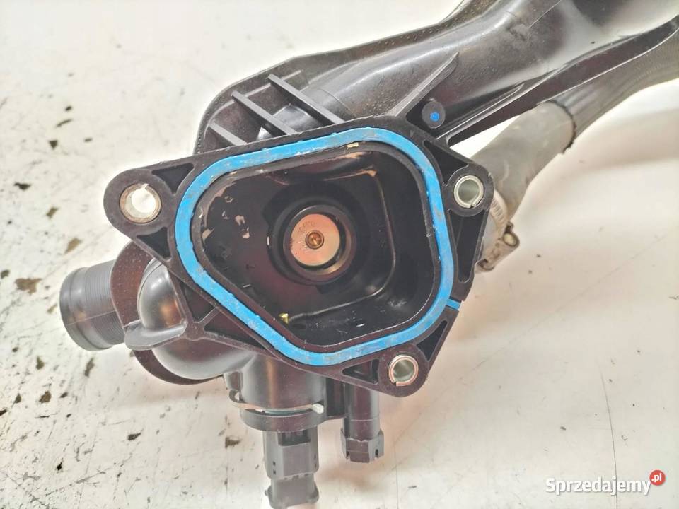 OBUDOWA TERMOSTATU TM55105 72467477 357532 20 sprzedam