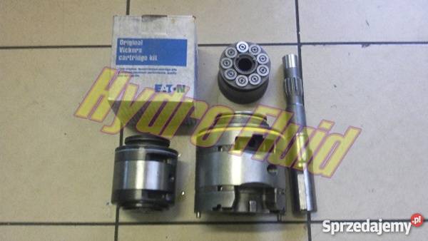 WKŁADY DO POMP ZAMIENNIKI VICKERS 2520VQ 17A8 Perzów