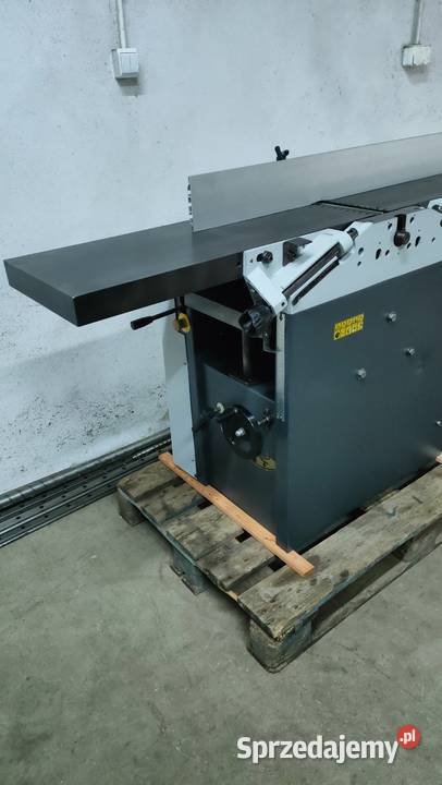 Grubościówko strugarka PROMA HP310 Biznes i Przemysł Suchedniów