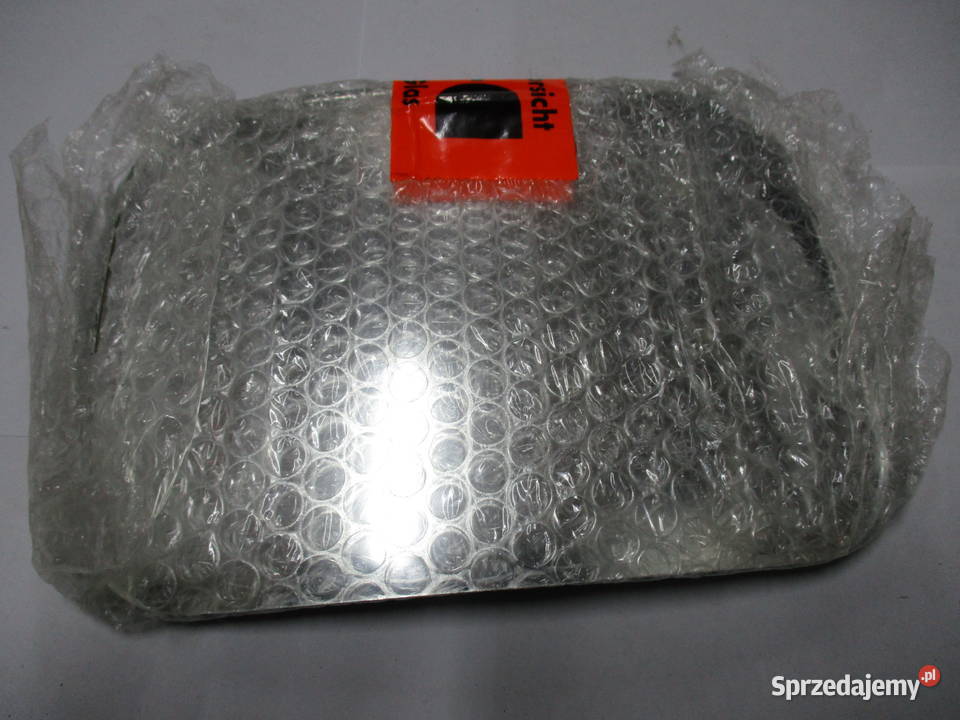 Szkło lusterka zewnętrznego podgrzewane Man Mogilno