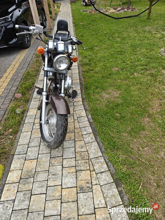 Motor Lifan LF2504 Krasnystaw sprzedam