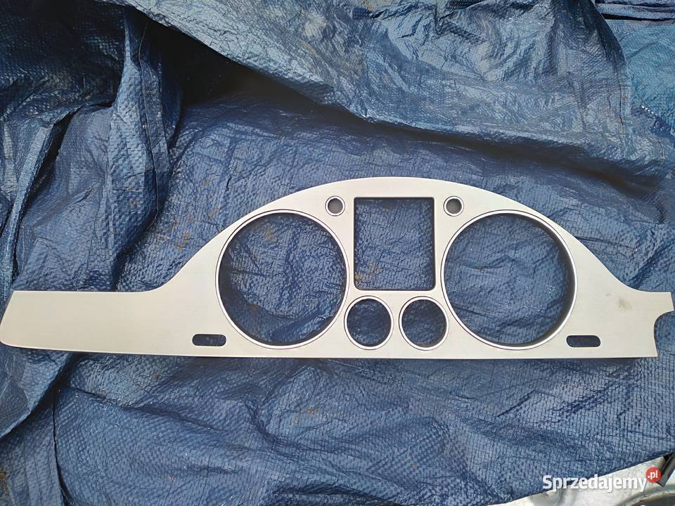 Passat b6 ramka licznika