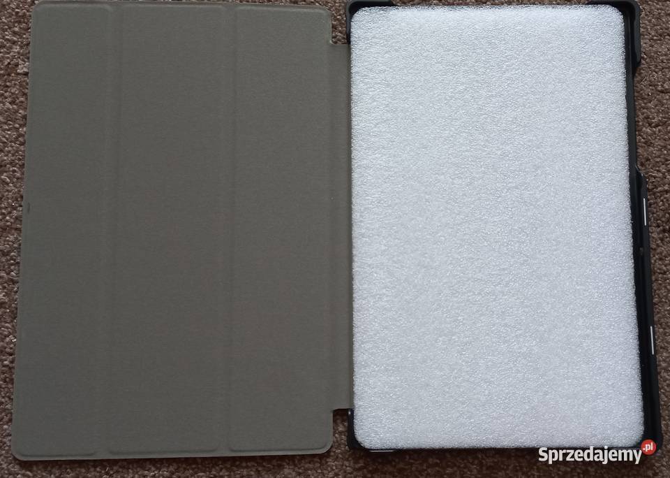 Etui tablet Tech Protect Clever Case Galaxy Elbląg