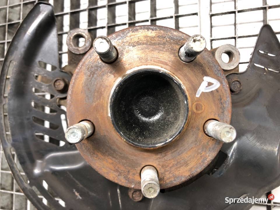 ZWROTNICA PRAWY PRZÓD SUBARU BRZ 20 200 sprzedam