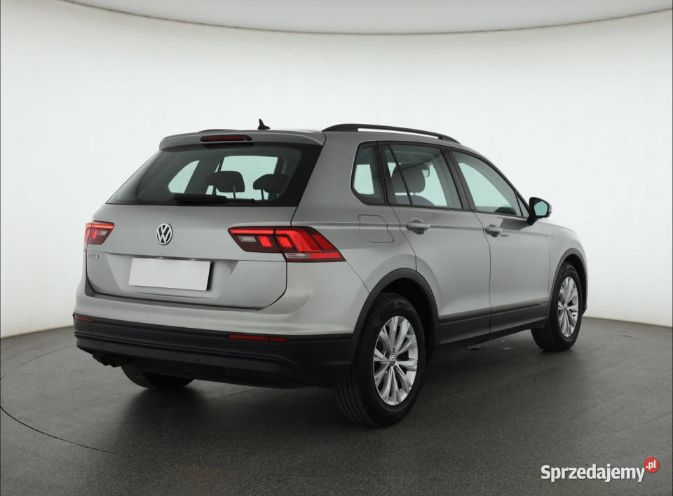 VW Tiguan 14 TSI czujnik deszczu Piaseczno