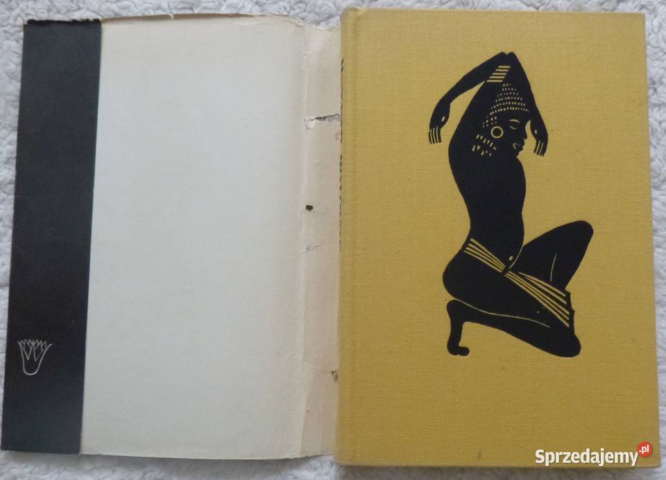 Złoty faraon Karl Bruckner rosyjsku Warszawa