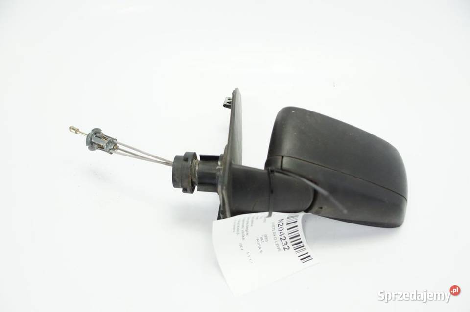 LUSTERKO LEWE FIAT PANDA II 01704662700 osobowe Lipno
