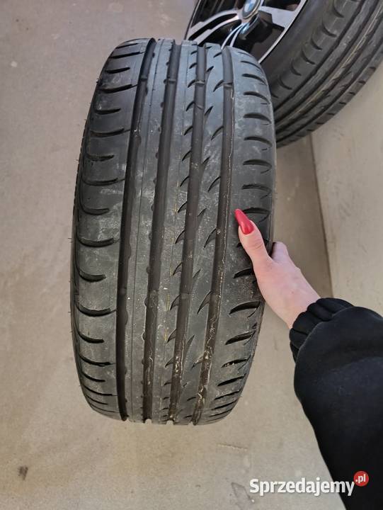 Opony letnie Hrubieszów