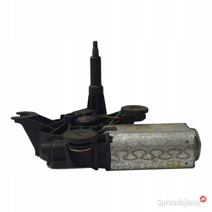 SILNICZEK WYCIERACZKI Fiat Panda II mechanizm Mechanizmy wycieraczek lubelskie Chełm