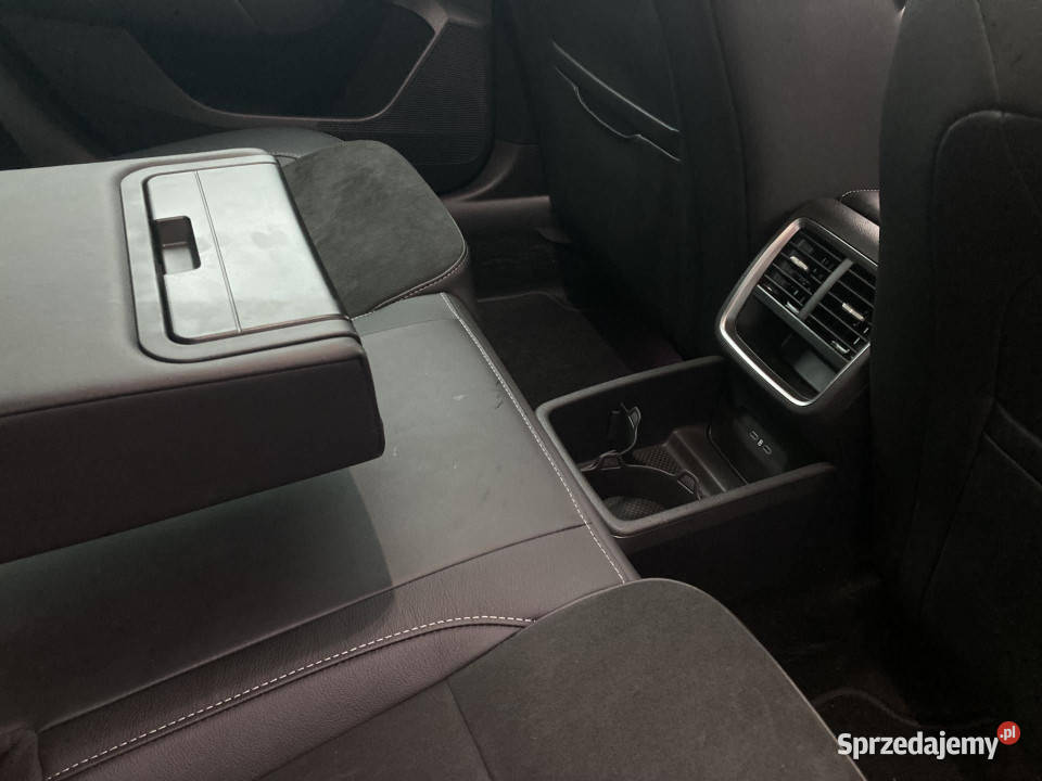 Skoda Octavia Selection 20TDI DSG TOP LED Pakiet Dąbrowa Górnicza