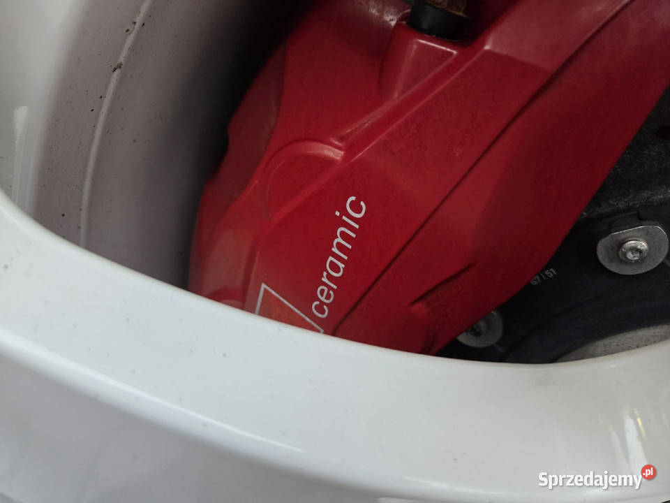 Audi RS6 Avant GT 1 z 660 Carbon Kute felgi ogranicznik prędkości Węgrzce sprzedam