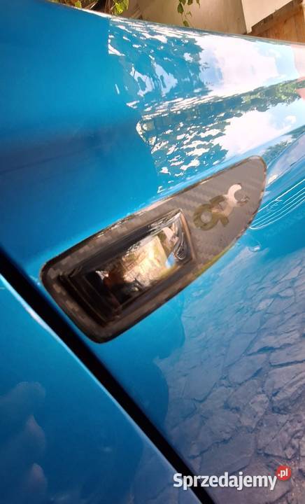 Astra H OPC 20t 2006r lpg zamienię na małe auto podkarpackie Przeworsk