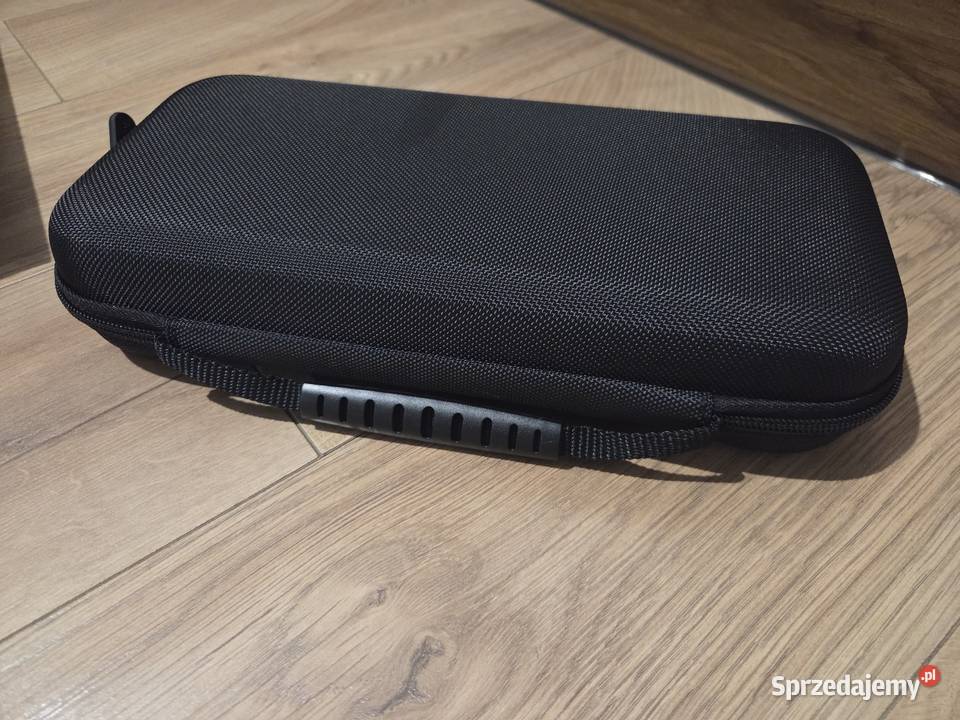 Etui Nintendo Switch 2 wielkopolskie Strzałkowo