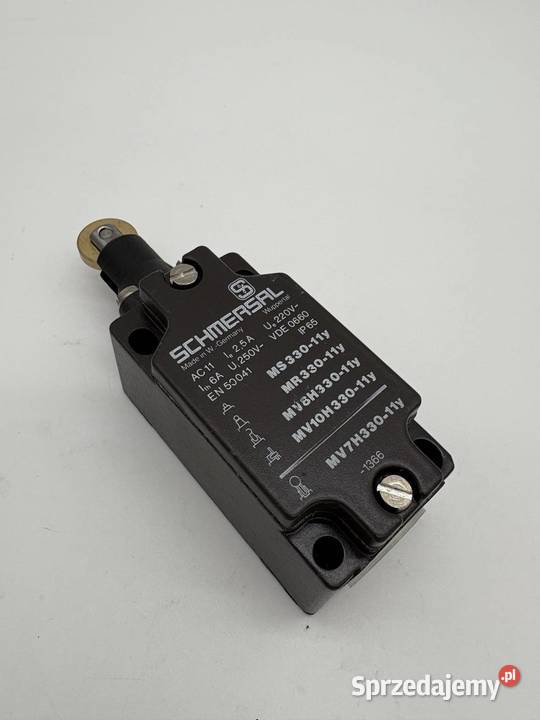 Schmersal MR33011y Limit switch