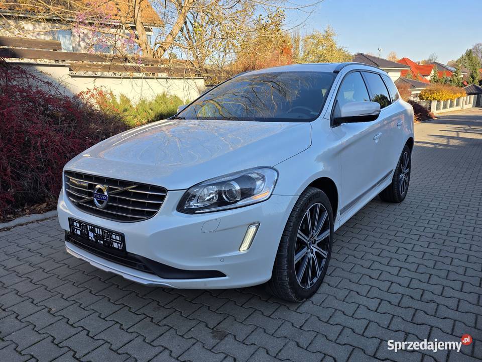 24 D5 205 Xenon Navi bezwypadkowy Lublin