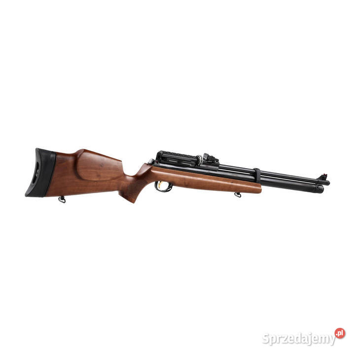 Wiatrówka PCP Optima by Hatsan AT4410W long 45 Warszawa