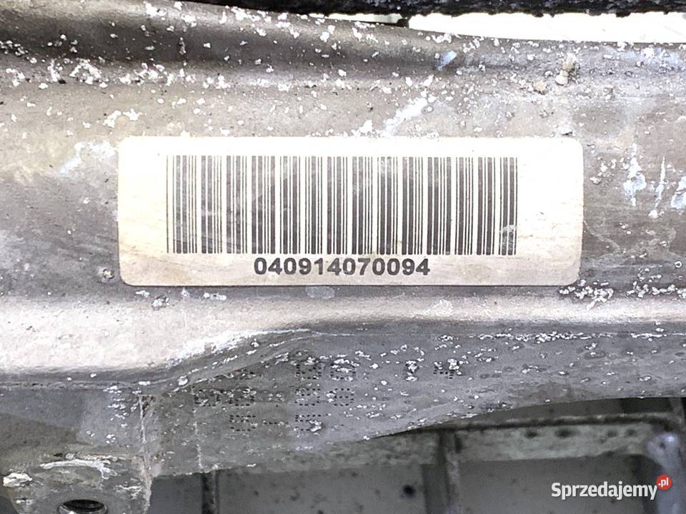 PRZEKŁADNIA KIEROWNICZA MAGLOWNICA AUDI A3 8V osobowe sprzedam