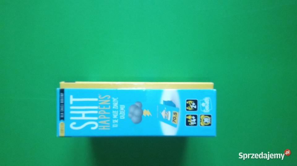 Gra planszowa młodzieży