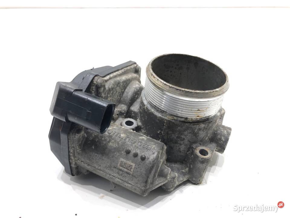 PRZEPUSTNICA VW TOURAN 06F133062T 18 180 ZAWÓR podkarpackie