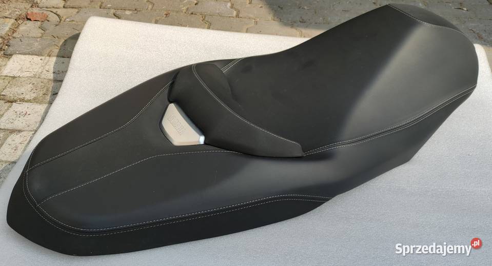 Fotel kanapa siedzenie yamaha Xmax 1821r Siemianowice Śląskie