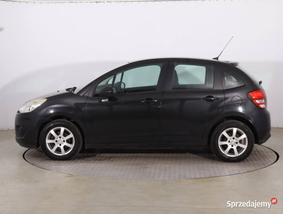 Citroen C3 14 VTI Piaseczno