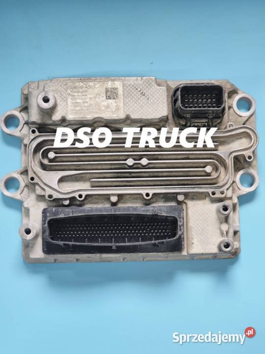 A0014465035 001 Sterownik MCM Mercedes MP ACTROS ciężarowe świętokrzyskie Zawichost