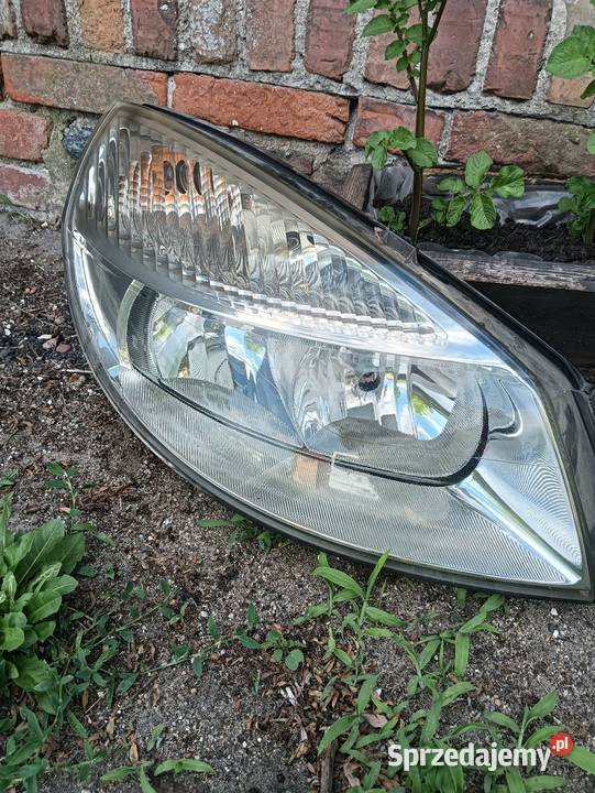 Lampy Scenic II całe kompletne eu wielkopolskie