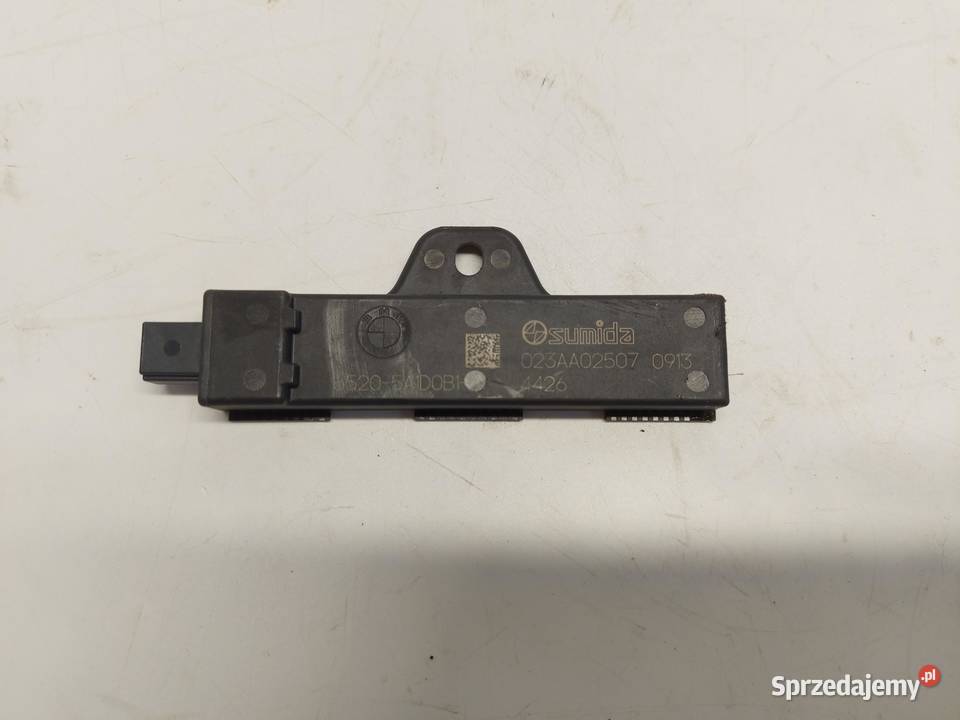 BMW iX1 X1 U11 Antena dostępu Keyless 5A1D0B1 sprzedam