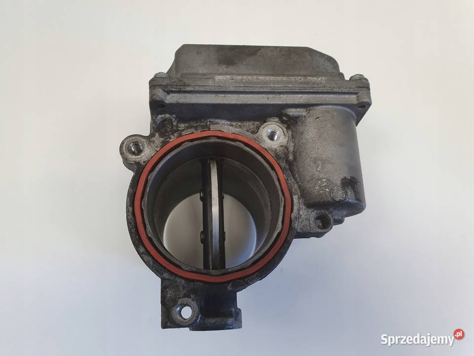 PRZEPUSTNICA Ford Focus MK2 II 16 TDCI 7V2Q Chełm