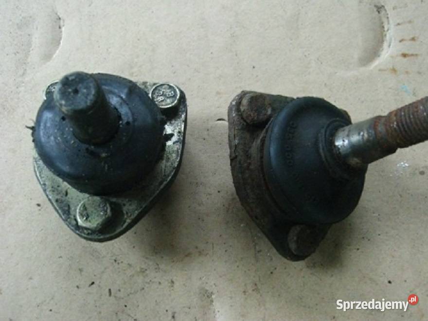 Sworzeń wahacza FSO Polonez Fiat 125p leżak Kutno