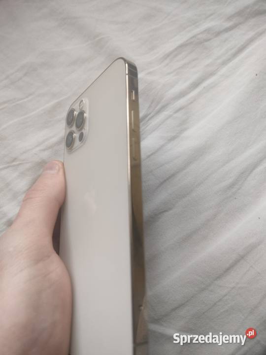 IPHONE 12 PRO Piaseczno