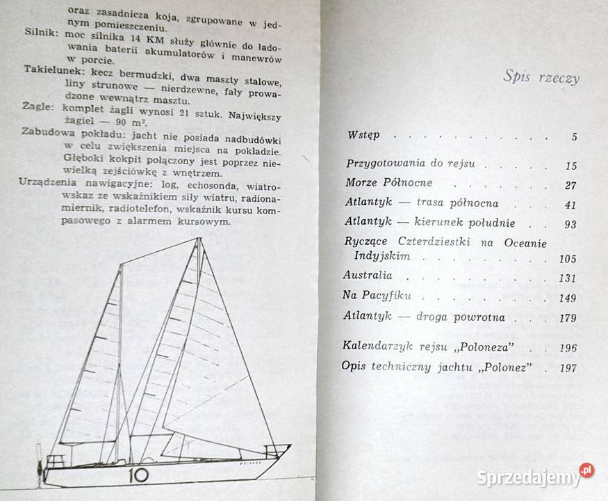 Polonezem dookoła świata Krzysztof Baranowski Pozostałe Chełm
