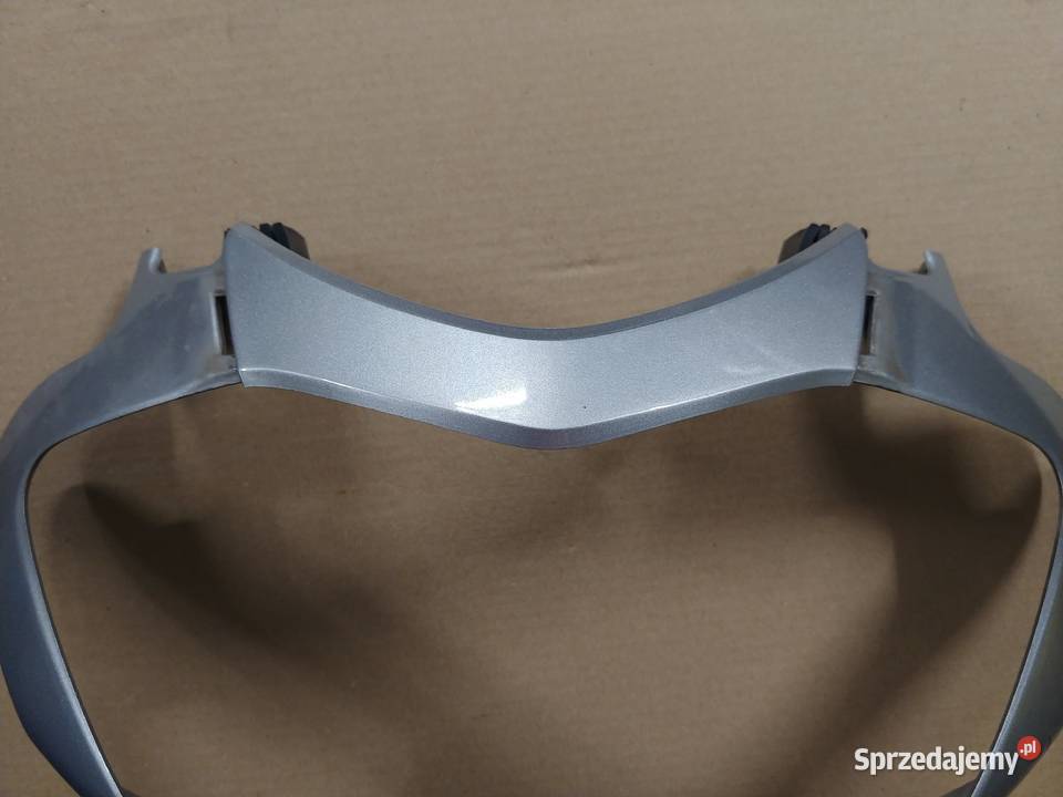 Czasza owiewka reflektora lampy przedniej Honda lubelskie Zamość