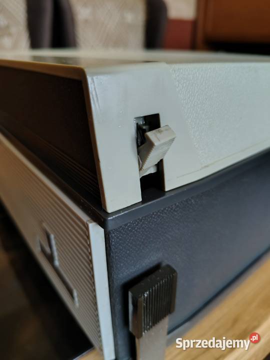 Magnetofon szpulowy Grundig ZK 140 T Magnetofony Golcowa