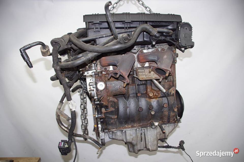 SILNIK SŁUPEK PORSCHE CAYENNE I LIFT 36 M5501 osobowe