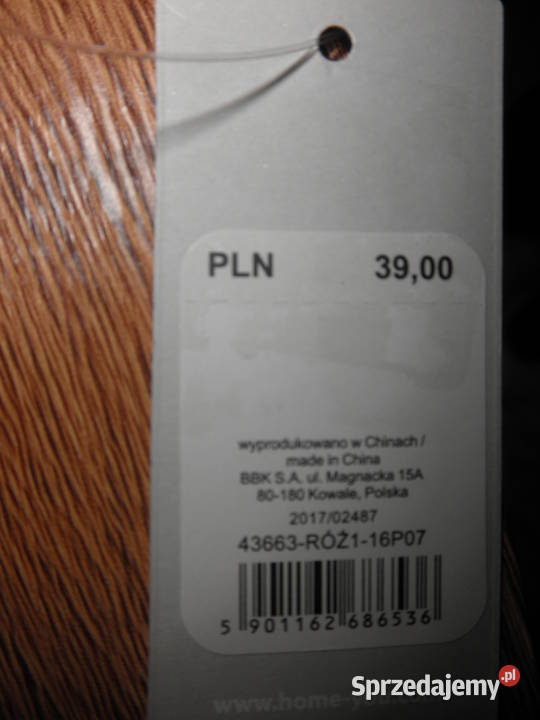 Komin damski Dla kobiet Gdańsk