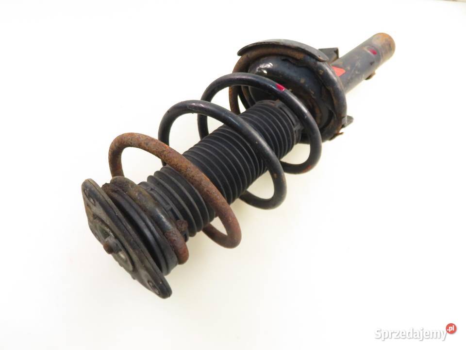 MCPERSON PRAWY PRZEDNI FORD FOCUS MK2 II Turnier